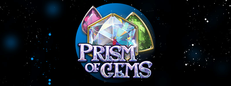 prism of gems banner