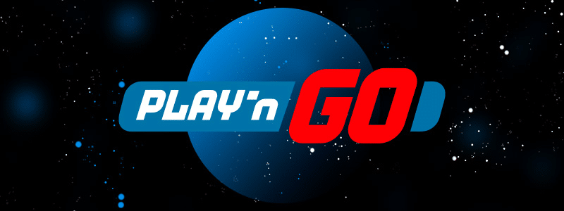 play'n go slots main banner