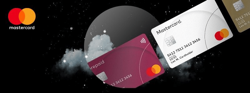 Mastercard-Debitkarten