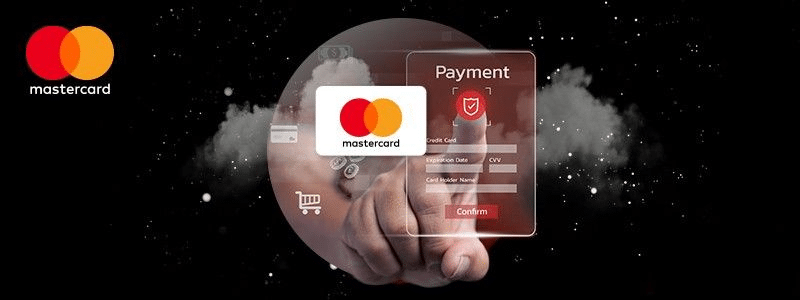 wie man ein Mastercard-Konto erstellt