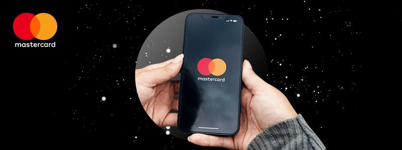 Mastercard-Zahlungen mit dem Handy